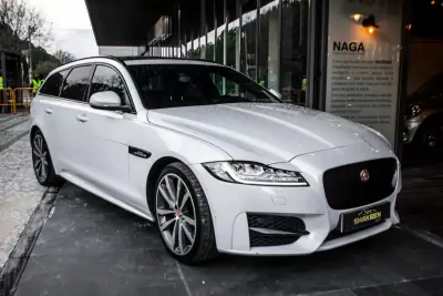 Jaguar XF Sportbrake 2019 - 23990 EUR, 147458 km - AUTO.MOTO.pt - 147458km - foto 6 de 45