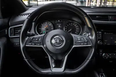 Nissan Qashqai 2018 - 19750 EUR, 88579 km - AUTO.MOTO.pt - 88579km - foto 12 de 36