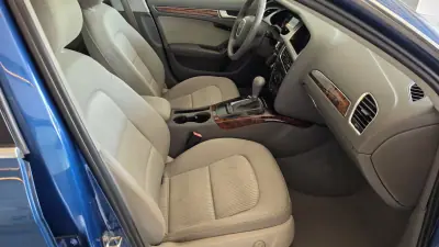 Audi A4 2009 - 9900 EUR, 305847 km - AUTO.MOTO.pt - 305847km - foto 47 de 57