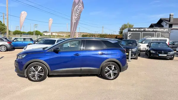 Peugeot 3008 225 E Eat8 Allure Pack 2020 Hybrid Plug-In — 76 000 km Peugeot 3008 225 E Eat8 Allure Pack 2020 Hybrid Plug-In