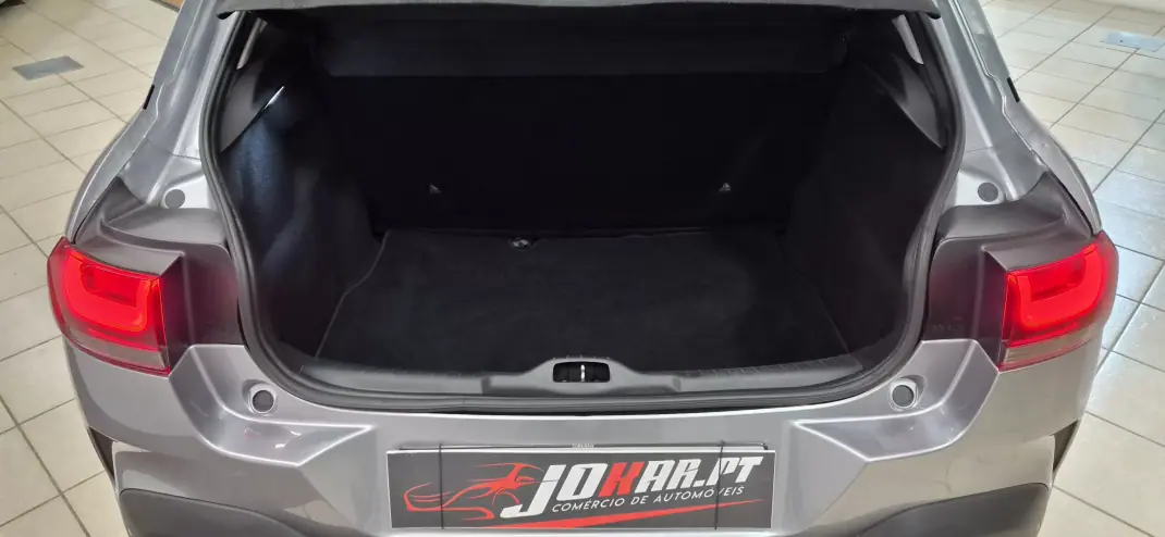 Citroën C4 Cactus 2019 - 11990 EUR, 182018 km - 182018km - foto 32 de 38