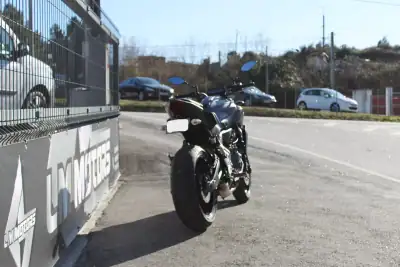 Yamaha MT 07 2015 - 5900 EUR, 22000 km - AUTO.MOTO.pt - 22000km - foto 5 de 24