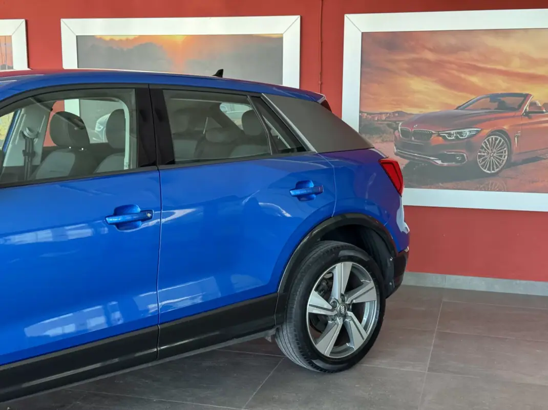 Audi Q2 2019 - 19990 EUR, 180910 km - AUTO.MOTO.pt - 180910km - foto 3 de 20