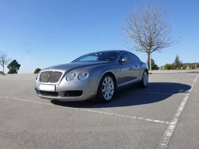 Bentley Continental 2006 - 65000 EUR, 155000 km - AUTO.MOTO.pt - 155000km - foto 4 de 19