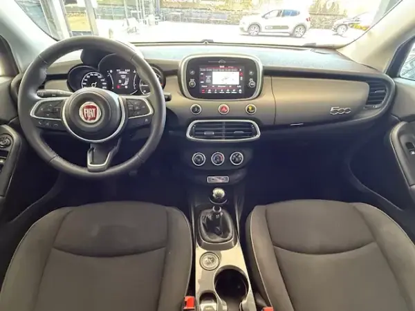 Fiat 500X 2023 - 21900 EUR, 51150 km - AUTO.MOTO.pt - 51150km - foto 11 de 12