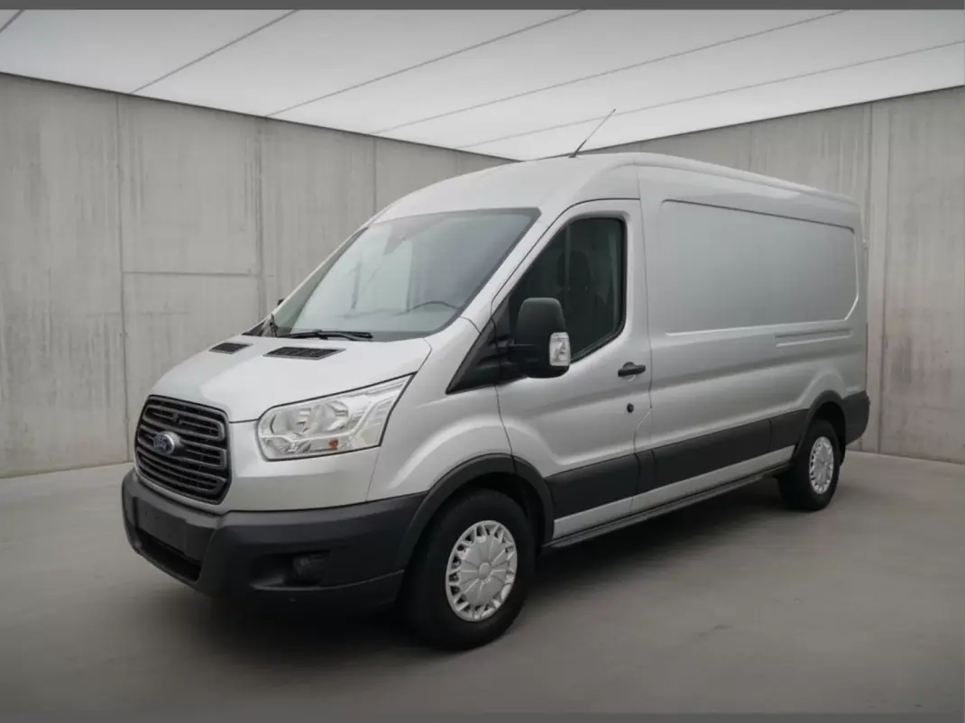 Ford 2014 - 13900 EUR, 240000 km - AUTO.MOTO.pt - 240000km - foto 1 de 10