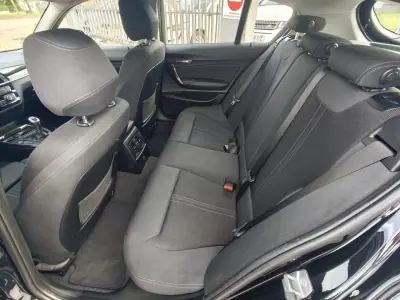 BMW 116 2019 - 17500 EUR, 160961 km - AUTO.MOTO.pt - 160961km - foto 11 de 29