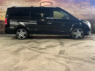 Mercedes-Benz V 250 2018 - 46900 EUR, 143027 km - AUTO.MOTO.pt - 143027km - foto 6 de 37