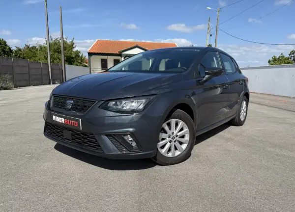SEAT Ibiza 2024