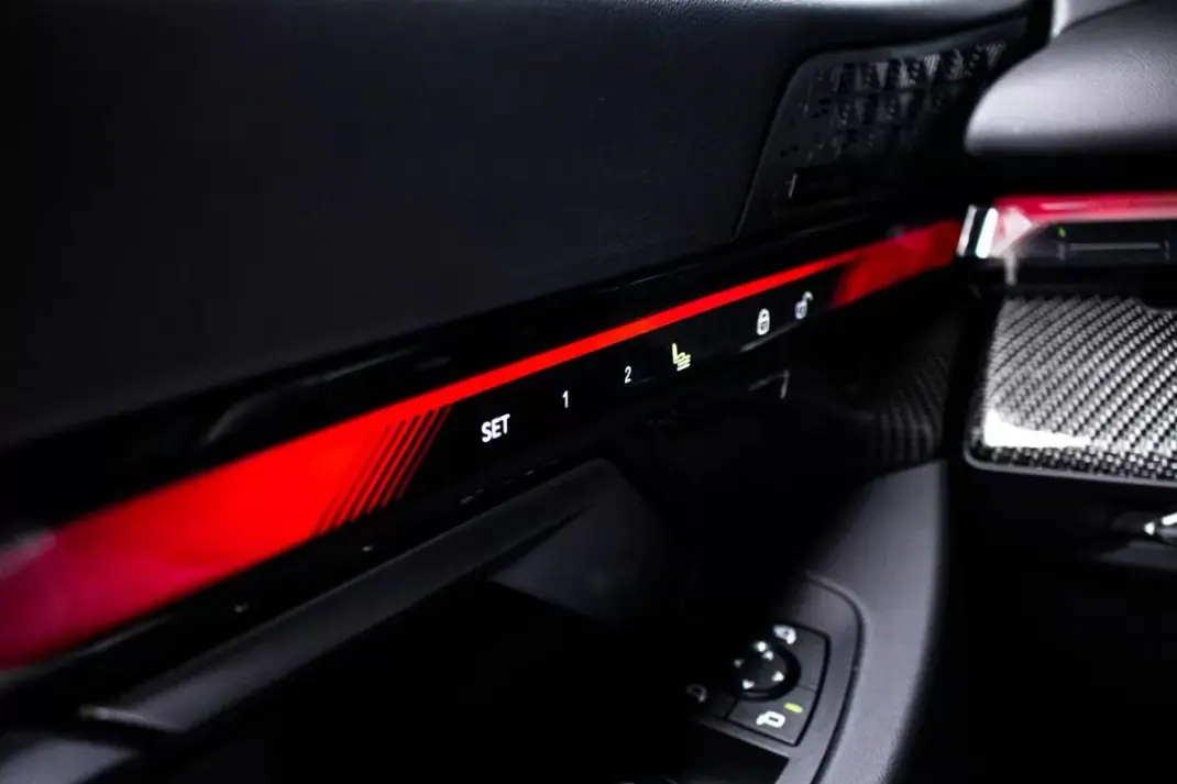 BMW i5 2023 - 74990 EUR, 17145 km - AUTO.MOTO.pt - 17145km - foto 24 de 60