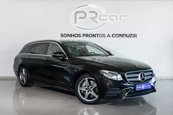 Mercedes-Benz E 300 2020 - 34500 EUR, 118560 km - AUTO.MOTO.pt - 118560km - foto 2 de 42
