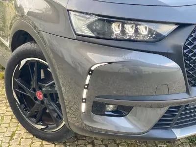 DS DS7 Crossback 2021 - 28500 EUR, 80618 km - AUTO.MOTO.pt - 80618km - foto 7 de 25