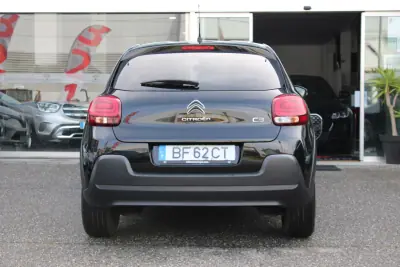 Citroën C3 2022 - 13900 EUR, 79028 km - AUTO.MOTO.pt - 79028km - foto 11 de 12