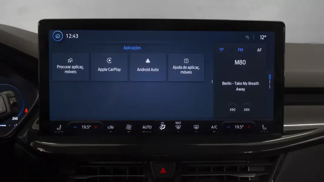 Ford Focus 2024 - 21450 EUR, 49000 km - AUTO.MOTO.pt - 49000km - foto 27 de 36