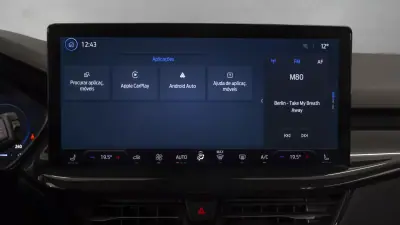 Ford Focus 2024 - 21450 EUR, 49000 km - AUTO.MOTO.pt - 49000km - foto 27 de 36