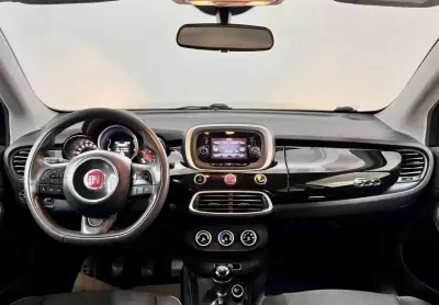 Fiat 500X 2015 - 9950 EUR, 130000 km - 130000km - foto 21 de 48