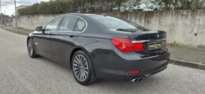 BMW 730 2009 - 13750 EUR, 304000 km - AUTO.MOTO.pt - 304000km - foto 44 de 44