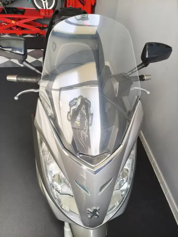 Peugeot 2010 - 2450 EUR, 23000 km - AUTO.MOTO.pt - 23000km - foto 11 de 21
