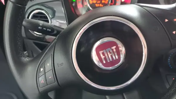 Fiat 500 2014 - 9500 EUR, 76319 km - AUTO.MOTO.pt - 76319km - foto 24 de 49