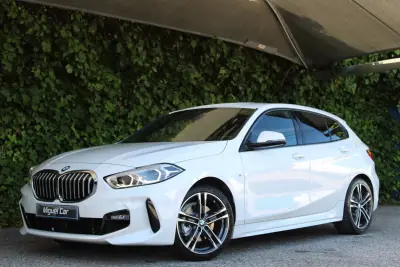 BMW 118 2020 - 24500 EUR, 75200 km - AUTO.MOTO.pt - 75200km - foto 3 de 18