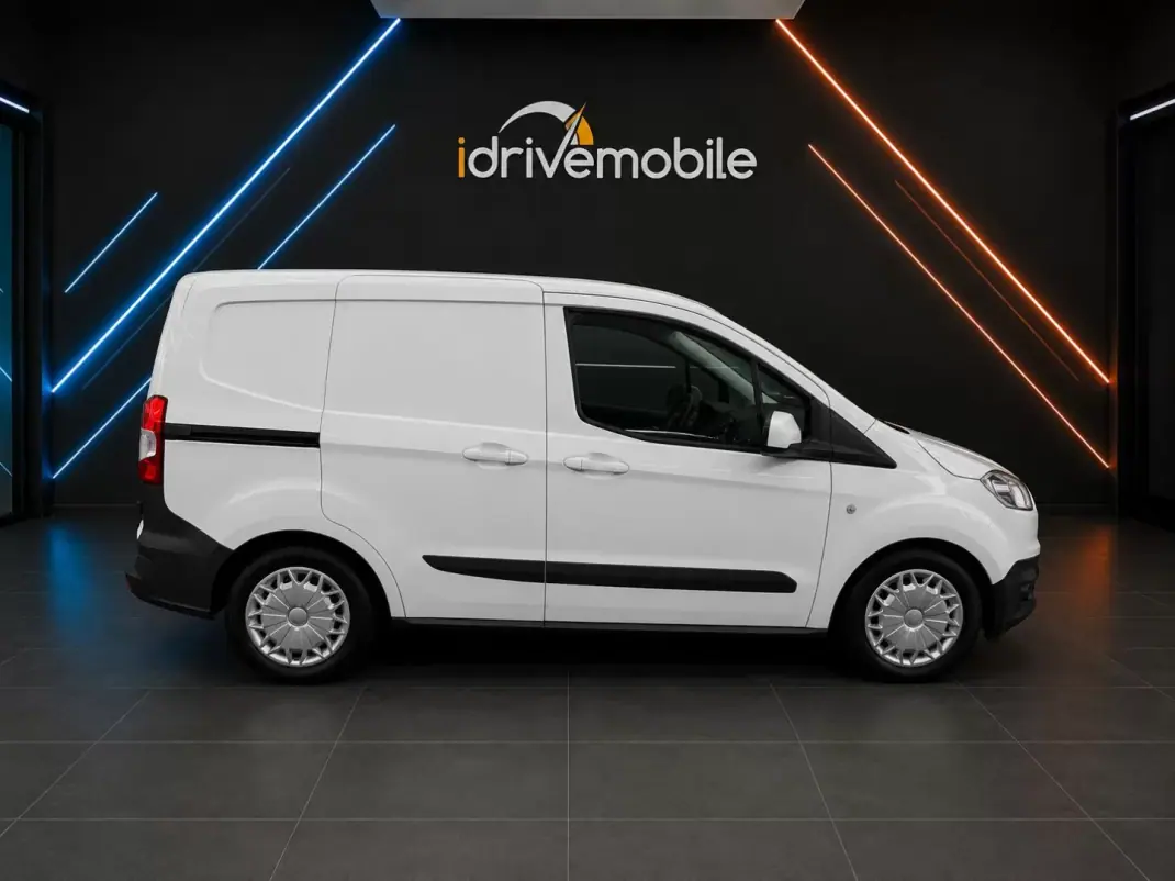 Ford Transit 2018 - 9900 EUR, 137990 km - 137990km - foto 5 de 22