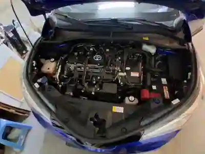 Toyota C-HR 2018 - 19250 EUR, 99600 km - 99600km - foto 7 de 13