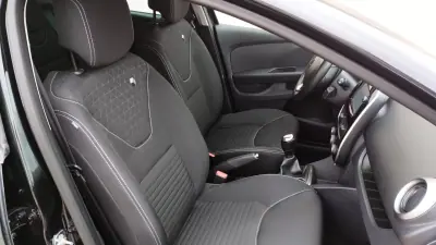 Renault Clio 2017 - 9950 EUR, 77000 km - 77000km - foto 25 de 35