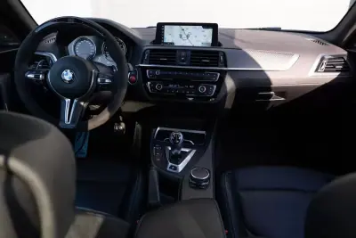 BMW M2 2019 - 72000 EUR, 21000 km - AUTO.MOTO.pt - 21000km - foto 42 de 45