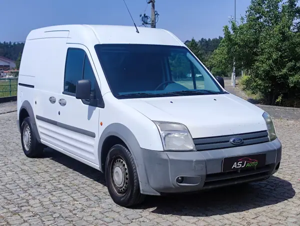 Ford Transit 2008 - 4500 EUR, 265444 km - AUTO.MOTO.pt - 265444km - foto 4 de 18