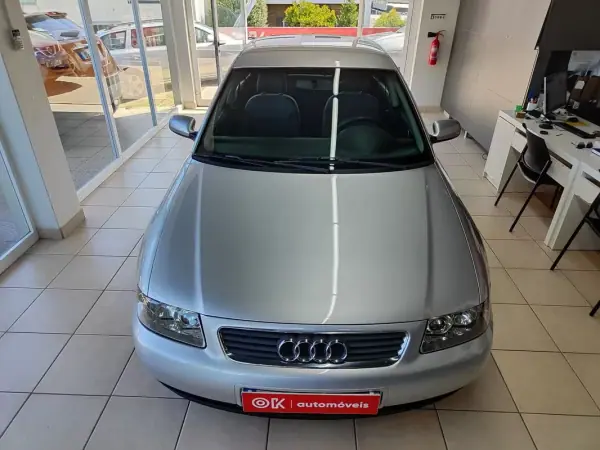 Audi A3 2002 - 5250 EUR, 330000 km - AUTO.MOTO.pt - 330000km - foto 5 de 32