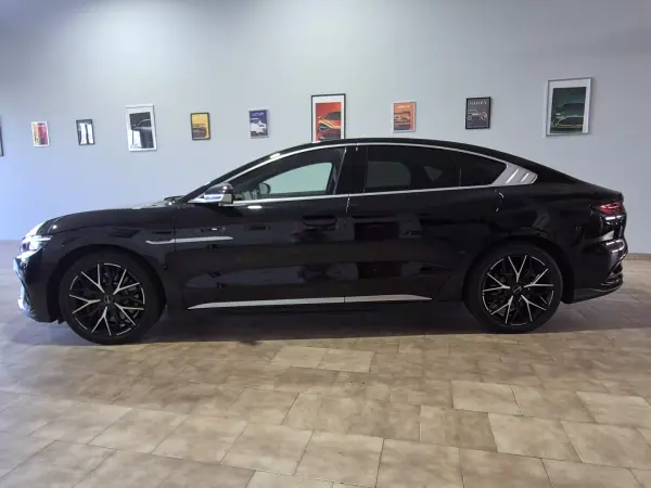 BYD Han 2023 - 44500 EUR, 53000 km - AUTO.MOTO.pt - 53000km - foto 4 de 30