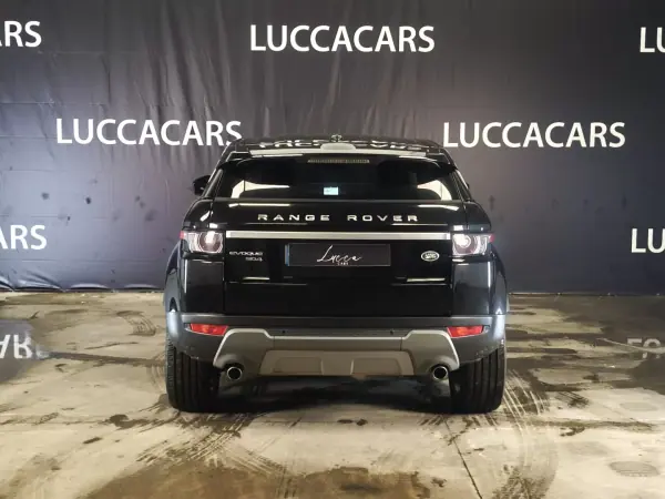 Land Rover Range Rover Evoque 2015 - 20990 EUR, 167316 km - AUTO.MOTO.pt - 167316km - foto 5 de 31