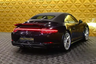 Porsche 991 2017 - 119000 EUR, 75000 km - AUTO.MOTO.pt - 75000km - foto 32 de 34