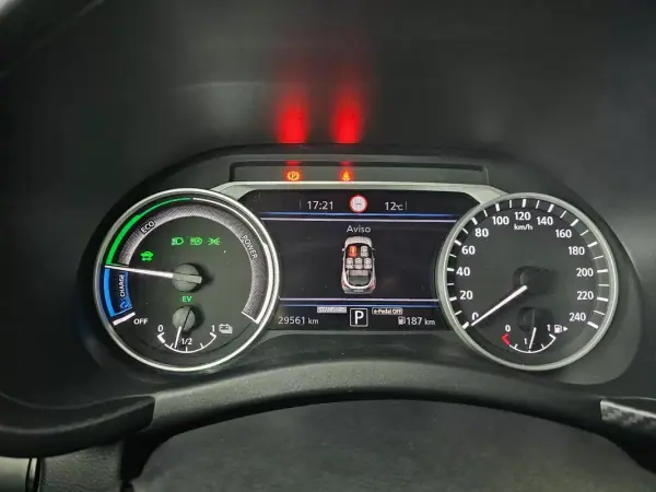 Nissan Juke 2023 - 26500 EUR, 29545 km - AUTO.MOTO.pt - 29545km - foto 15 de 16