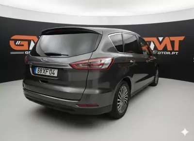 Ford S-Max 2019 - 22400 EUR, 124980 km - AUTO.MOTO.pt - 124980km - foto 3 de 18