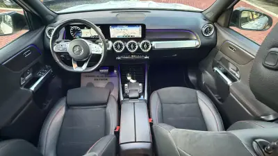 Mercedes-Benz EQB 2022 - 35990 EUR, 92000 km - AUTO.MOTO.pt - 92000km - foto 26 de 42