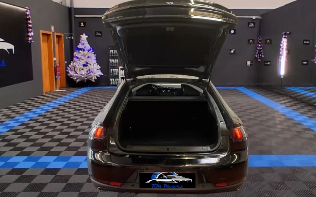 Peugeot 508 2021 - 18690 EUR, 84279 km - AUTO.MOTO.pt - 84279km - foto 6 de 15