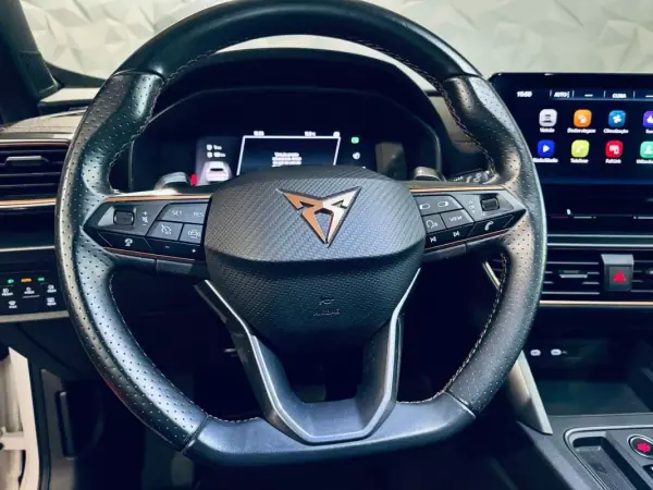 Cupra Formentor 2022 - 25990 EUR, 22968 km - AUTO.MOTO.pt - 22968km - foto 23 de 33