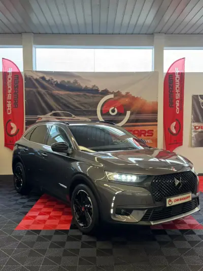 DS DS7 Crossback 2021 - 20900 EUR, 119000 km - 119000km - foto 1 de 6