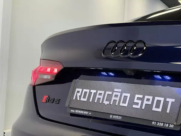 Audi A5 Sportback 2022 - 42990 EUR, 65000 km - AUTO.MOTO.pt - 65000km - foto 43 de 51