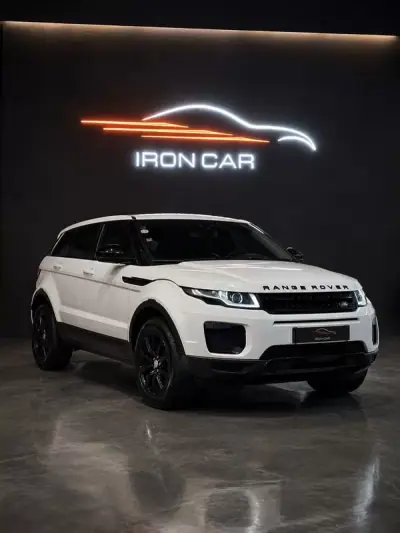 Land Rover Range Rover Evoque 2016 - 21000 EUR, 99354 km - AUTO.MOTO.pt - 99354km - foto 4 de 19