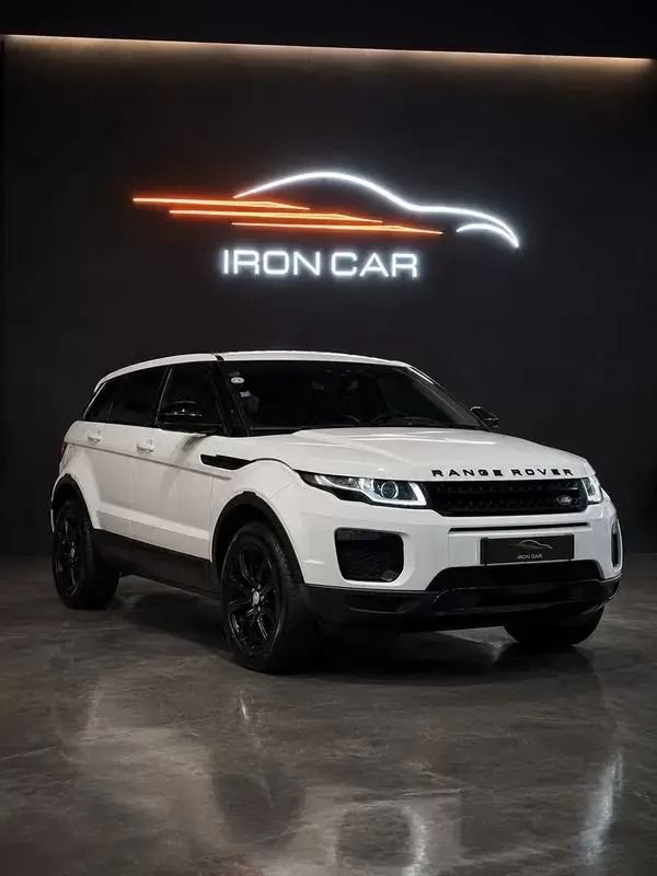 Land Rover Range Rover Evoque 2016 - 21000 EUR, 99354 km - AUTO.MOTO.pt - 99354km - foto 4 de 19