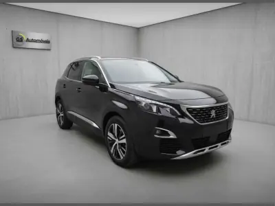 Peugeot 3008 2018 - 68000km