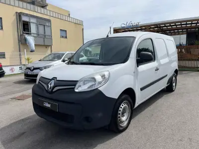 Renault Kangoo 1.5 DCi Maxi 2021 - 13250 EUR, 125000 km - AUTO.MOTO.pt - 125000km - foto 39 de 39