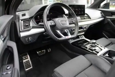 Audi Q5 Sportback 2022 - 56900 EUR, 63003 km - AUTO.MOTO.pt - 63003km - foto 4 de 33