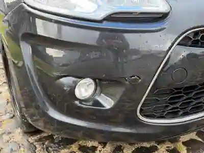 Citroën C3 2011 - 5500 EUR, 160000 km - AUTO.MOTO.pt - 160000km - foto 6 de 15