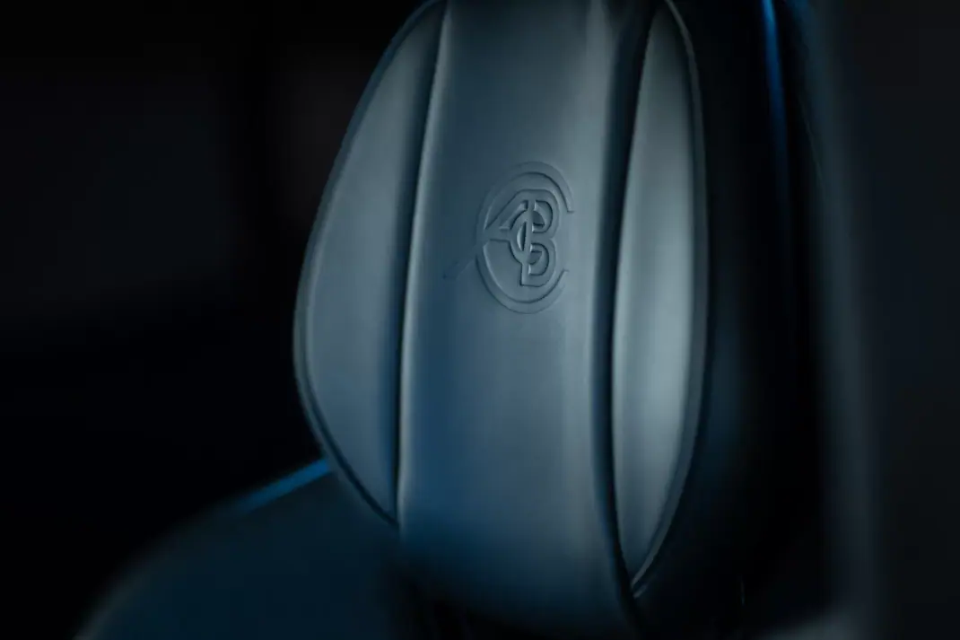 Lotus Eletre 2023 - 110000 EUR, 34626 km - AUTO.MOTO.pt - 34626km - foto 29 de 32