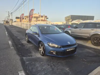 Volkswagen Scirocco 2010 - 10900 EUR, 165500 km - 165500km - foto 1 de 32