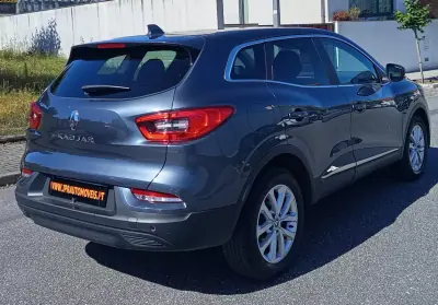 Renault Kadjar 2021 - 18990 EUR, 113900 km - AUTO.MOTO.pt - 113900km - foto 7 de 18