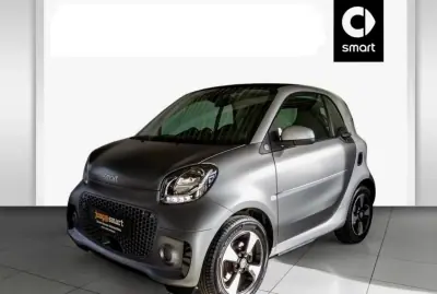 Smart ForTwo Coupé 2021 - 14145 EUR, 28400 km - AUTO.MOTO.pt - 28400km - foto 3 de 15